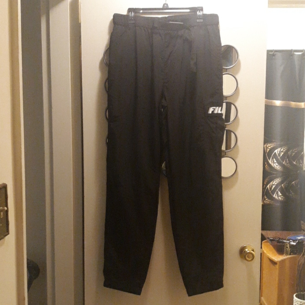 🌺FILA CARGO PANT